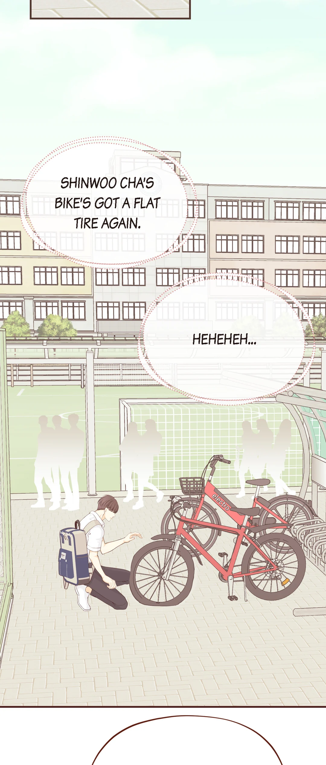 Read Bluffing chapter 31 image 45 on Lezhin