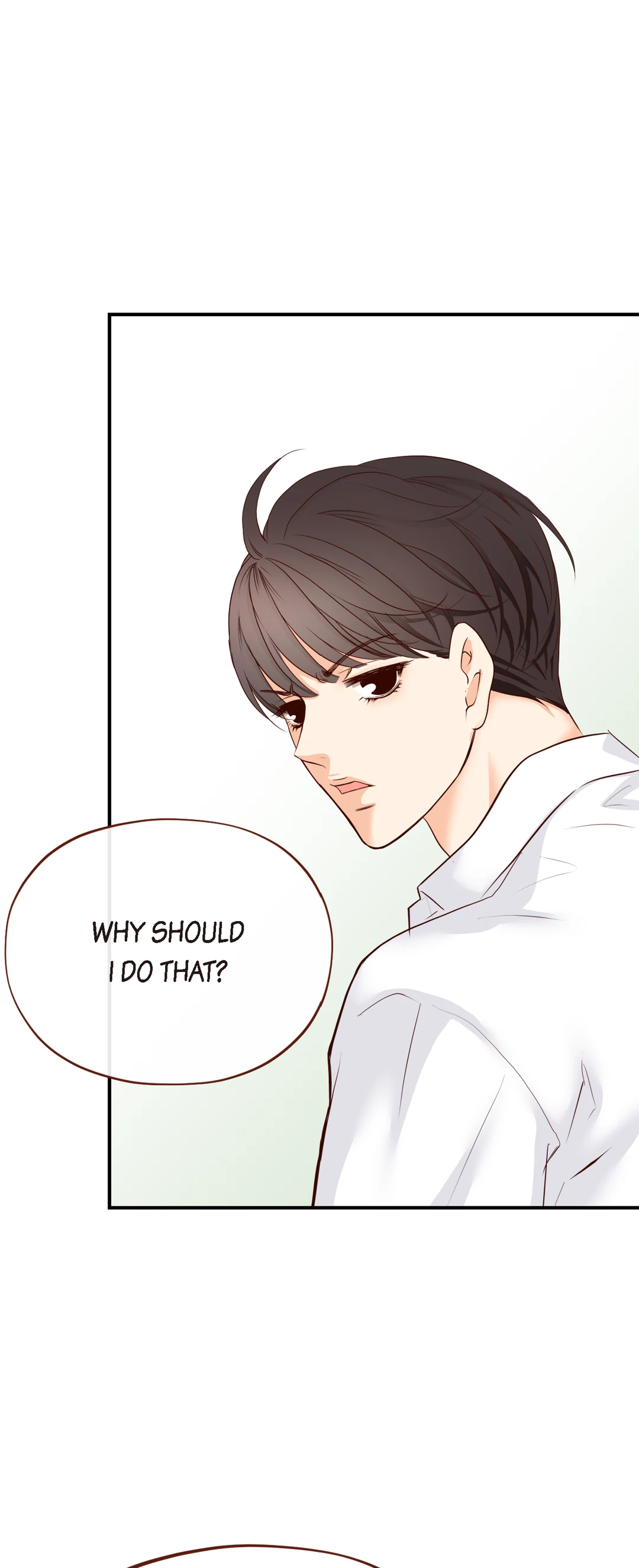 Read Bluffing chapter 31 image 49 on Lezhin
