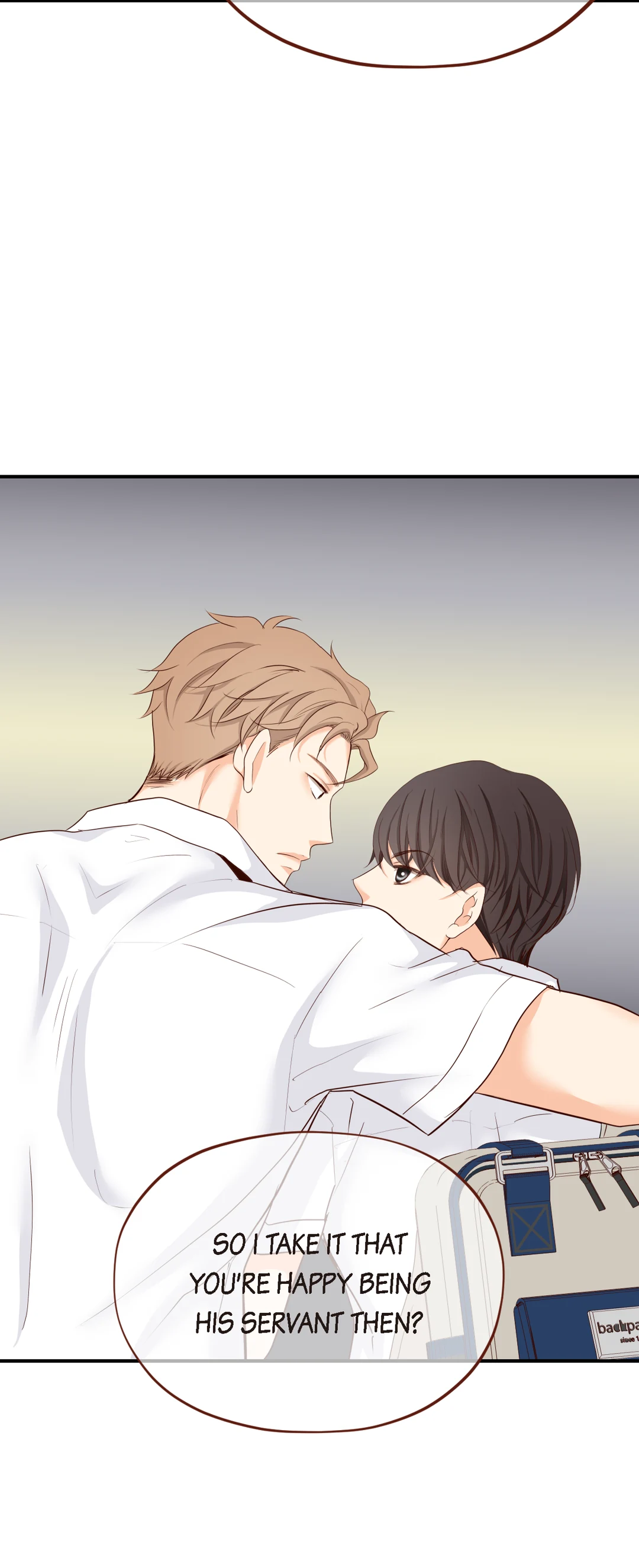 Read Bluffing chapter 31 image 51 on Lezhin