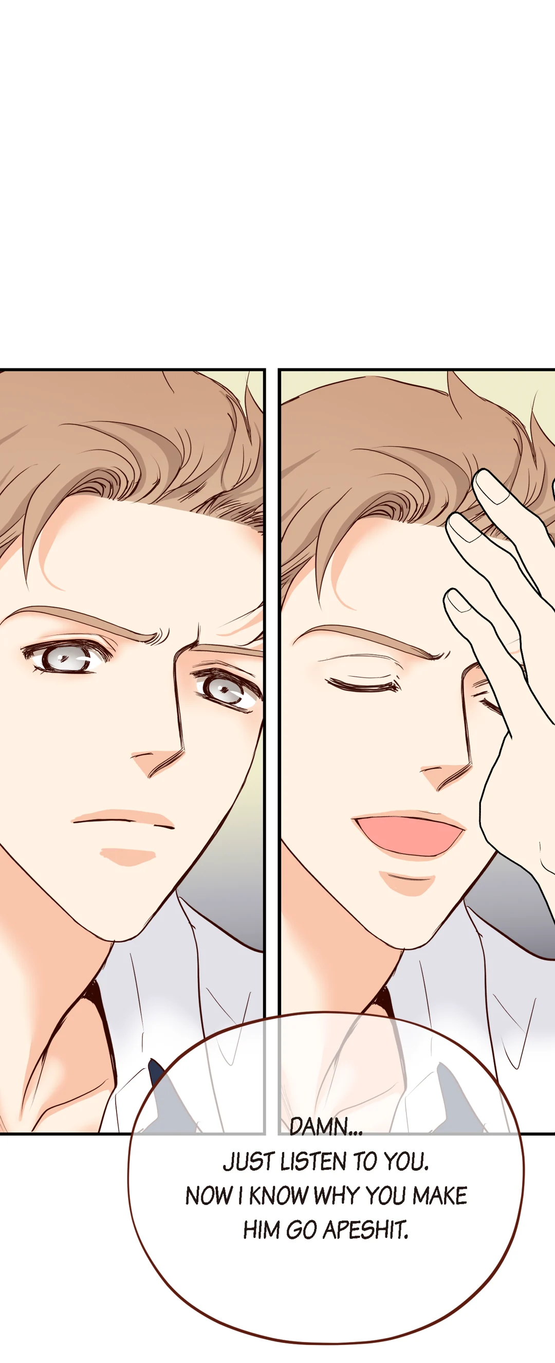 Read Bluffing chapter 31 image 52 on Lezhin