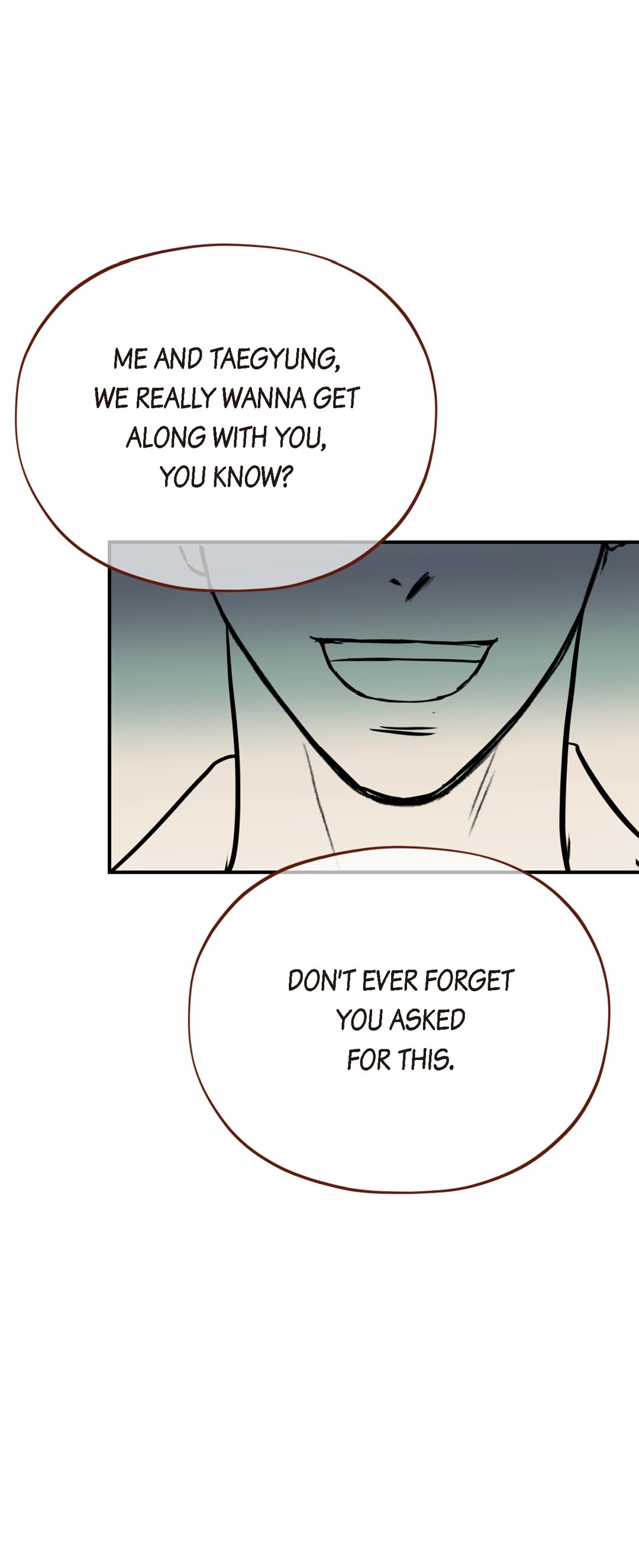Read Bluffing chapter 31 image 53 on Lezhin