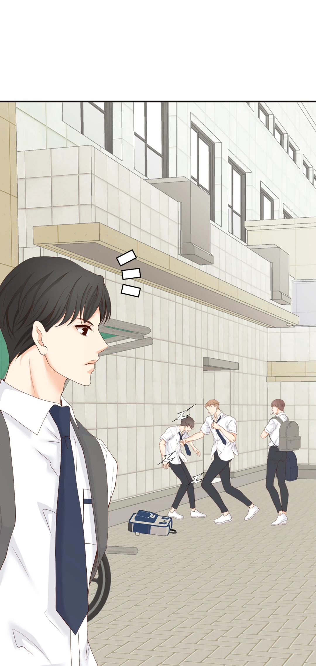 Read Bluffing chapter 31 image 54 on Lezhin