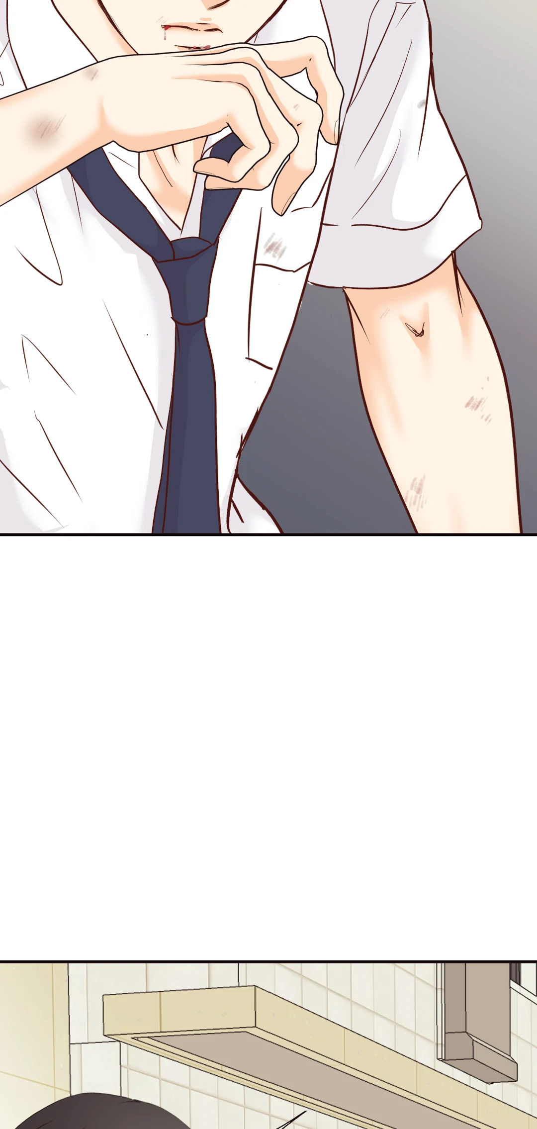 Read Bluffing chapter 31 image 57 on Lezhin
