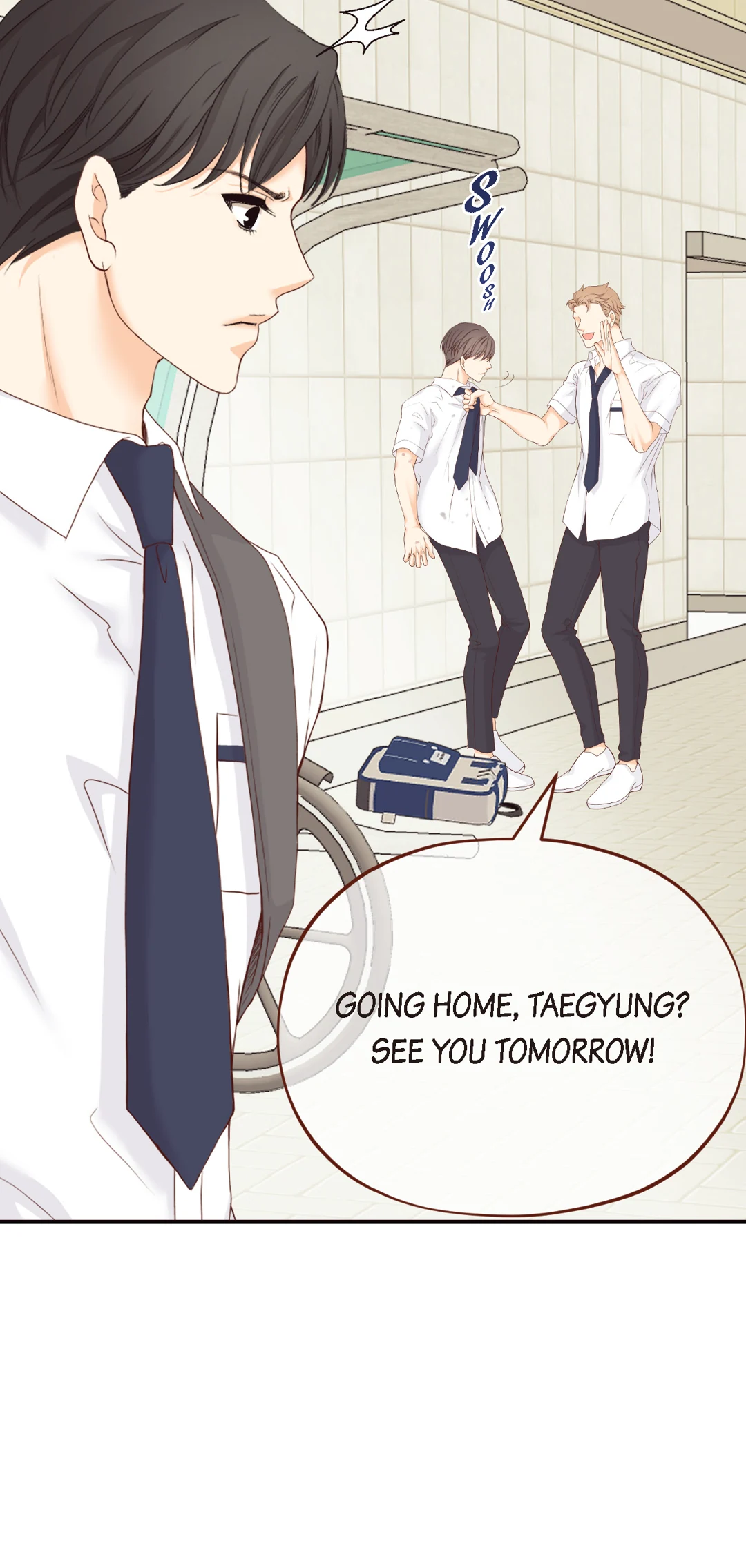 Read Bluffing chapter 31 image 58 on Lezhin