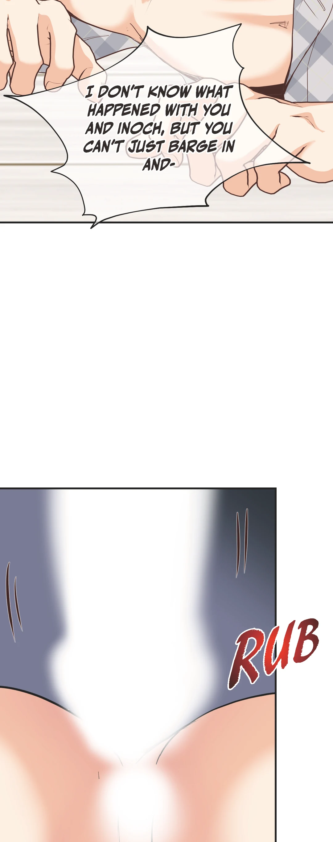 Read Bluffing chapter 31 image 6 on Lezhin