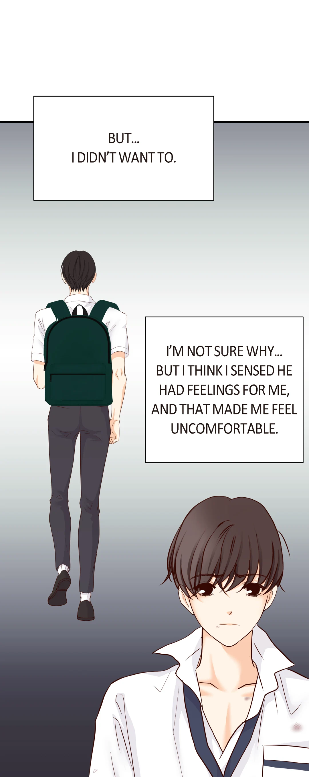 Read Bluffing chapter 31 image 60 on Lezhin