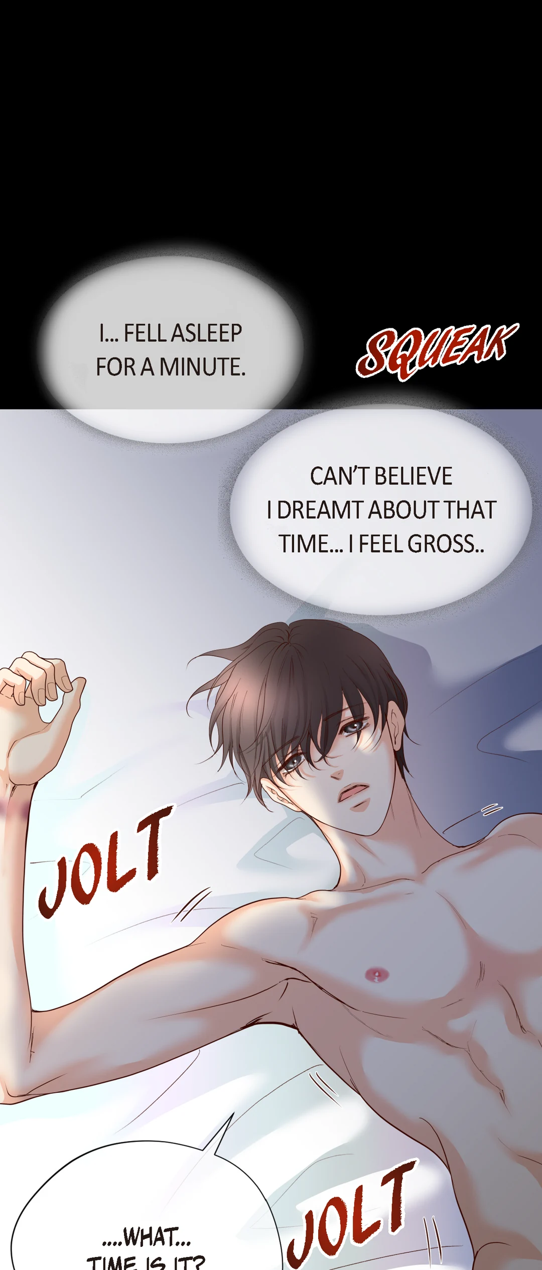 Read Bluffing chapter 31 image 64 on Lezhin