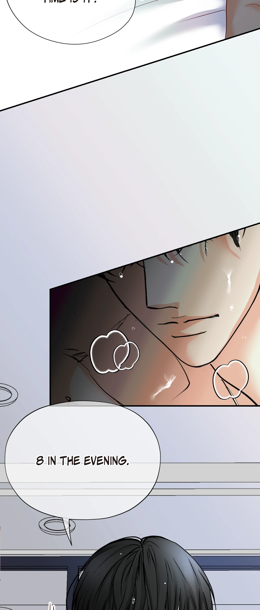 Read Bluffing chapter 31 image 65 on Lezhin