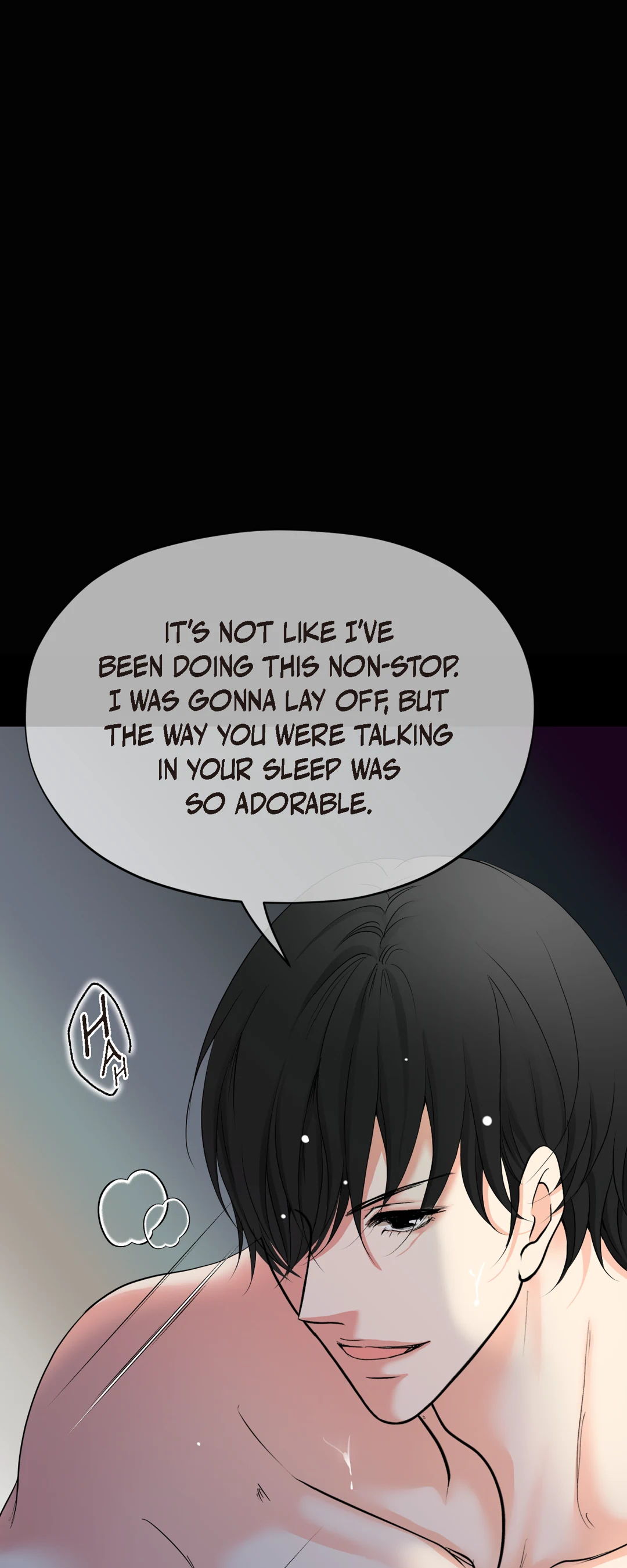 Read Bluffing chapter 31 image 69 on Lezhin