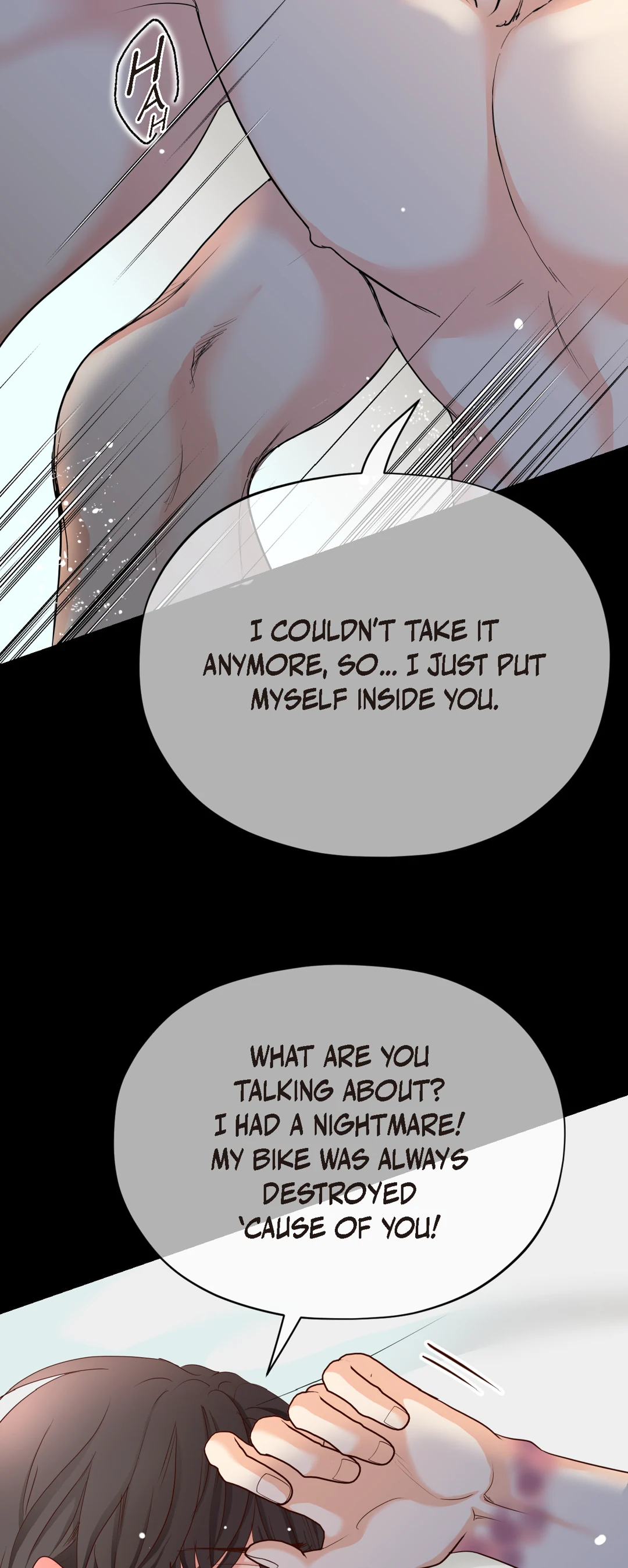Read Bluffing chapter 31 image 70 on Lezhin