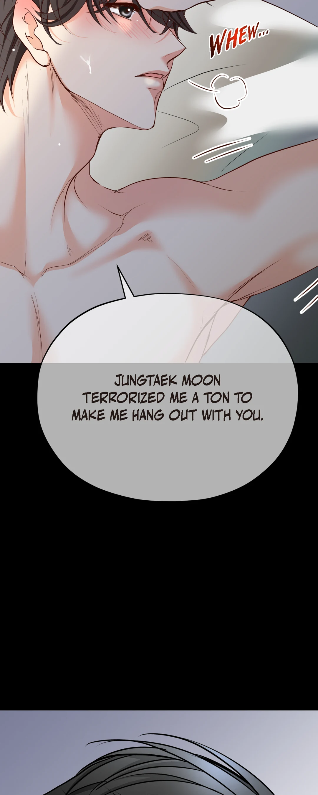 Read Bluffing chapter 31 image 71 on Lezhin