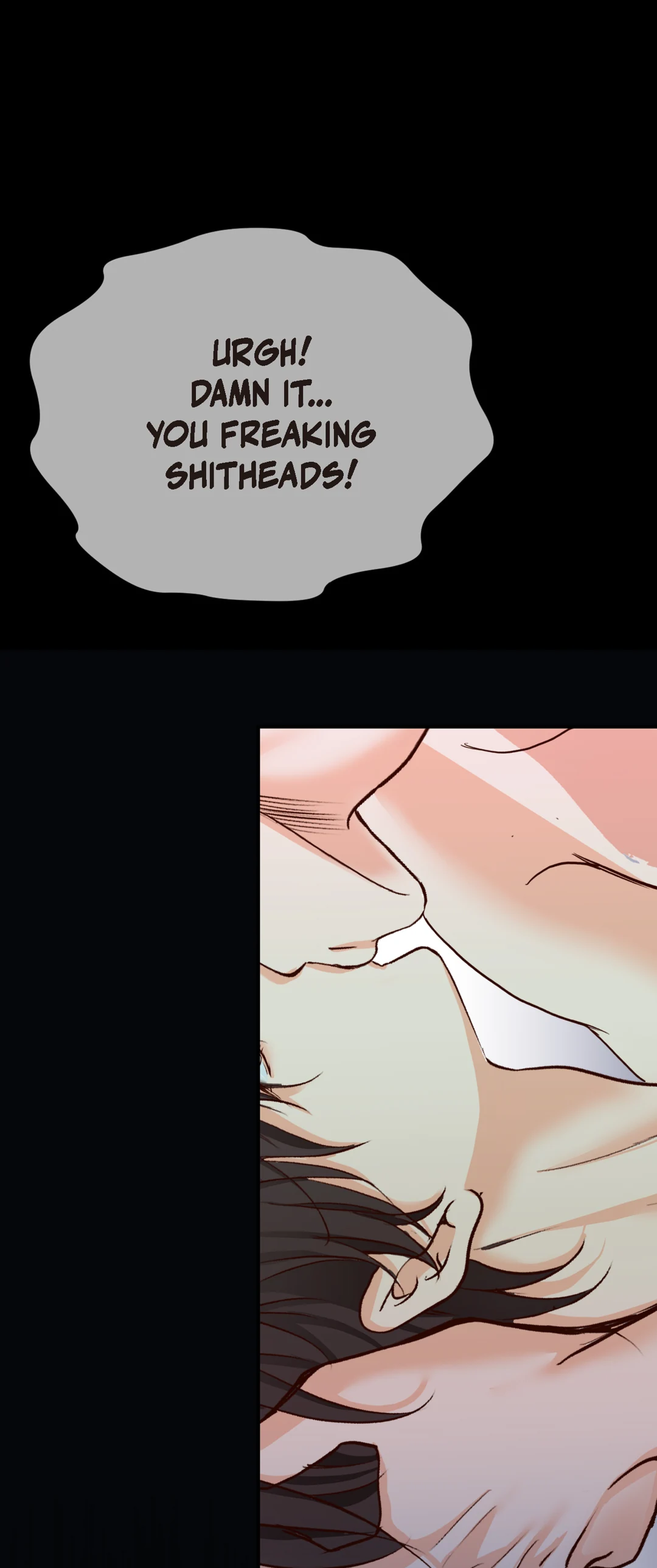 Read Bluffing chapter 31 image 74 on Lezhin