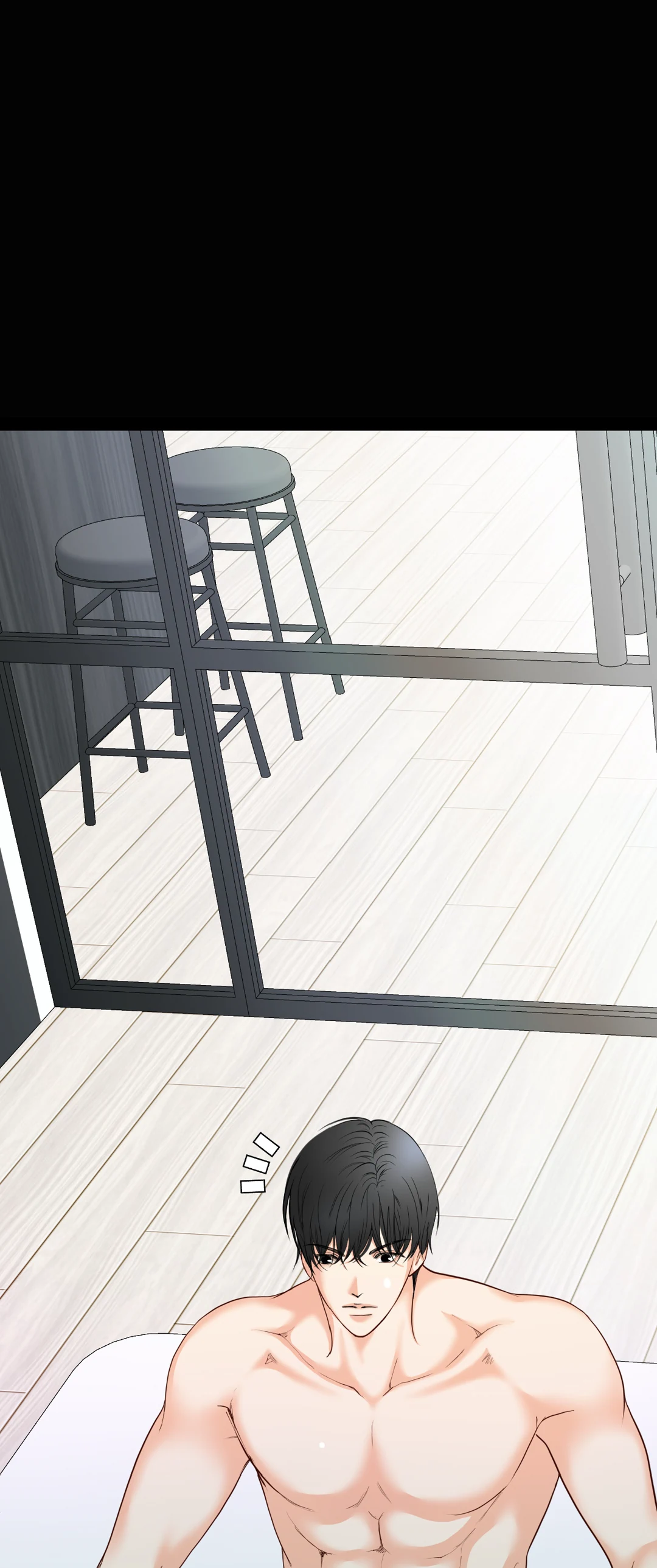 Read Bluffing chapter 31 image 77 on Lezhin