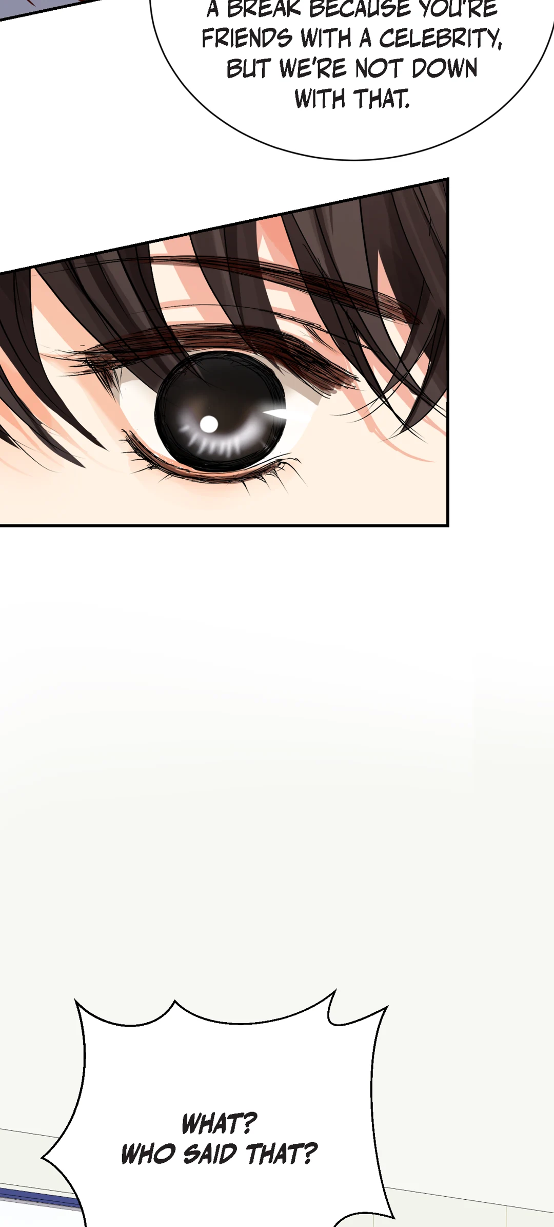 Read Bluffing chapter 32 image 10 on Lezhin