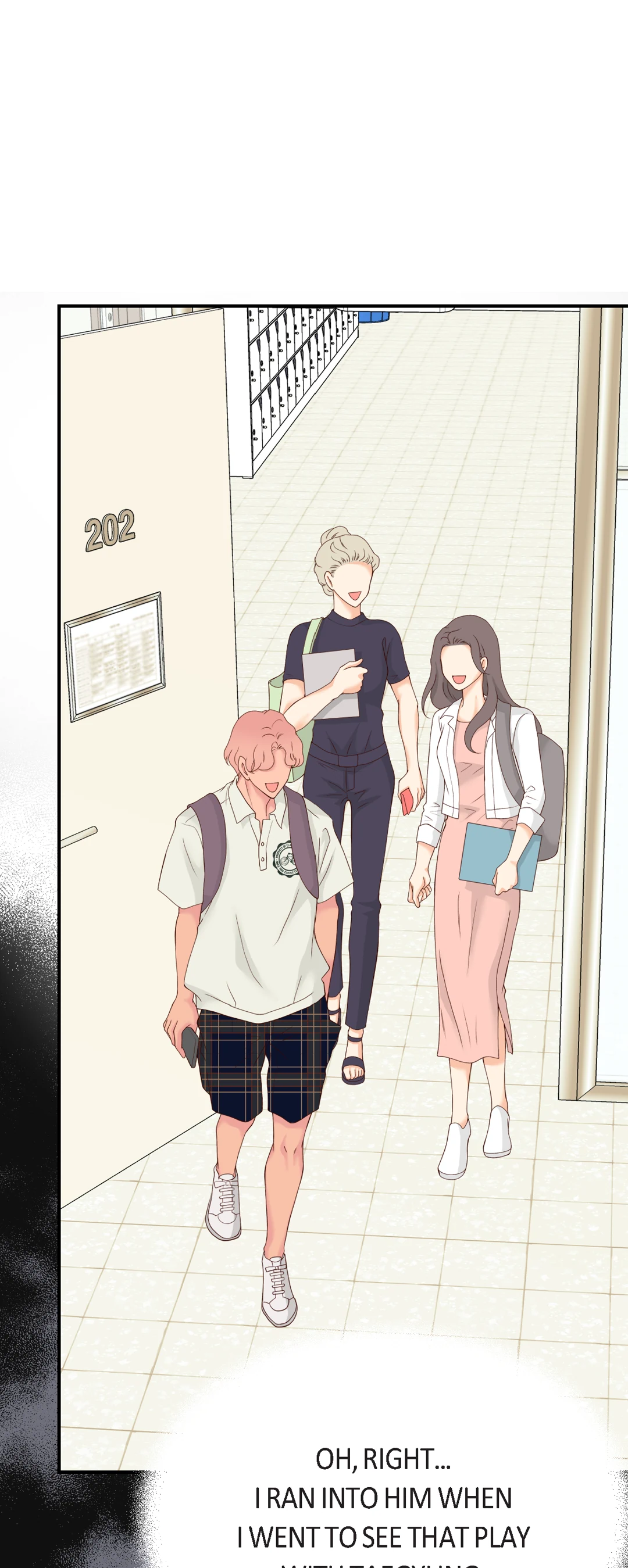 Read Bluffing chapter 32 image 12 on Lezhin