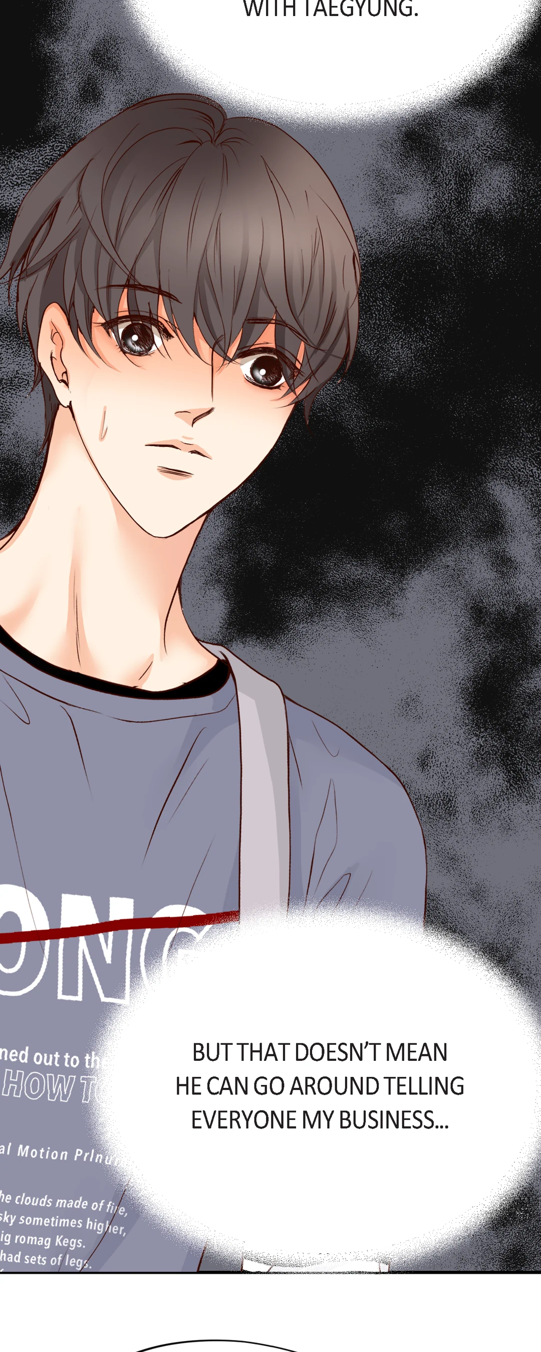Read Bluffing chapter 32 image 13 on Lezhin
