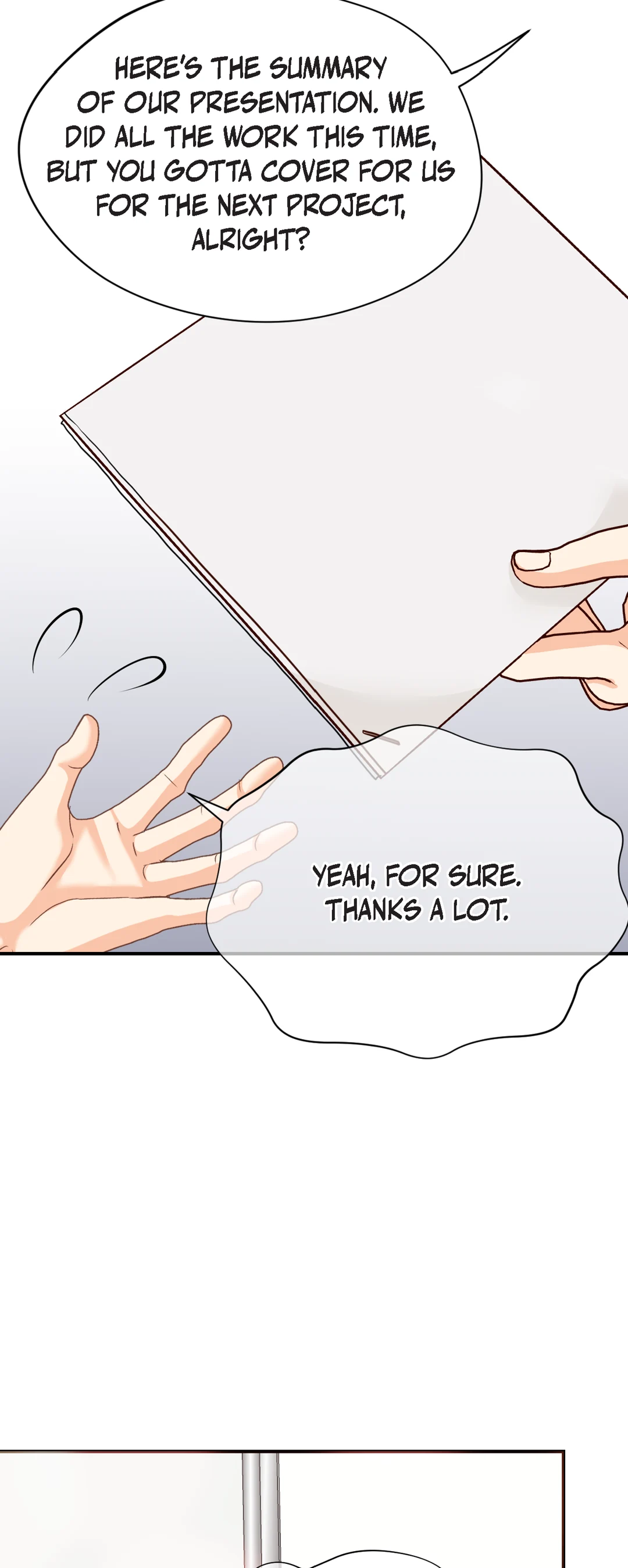Read Bluffing chapter 32 image 14 on Lezhin