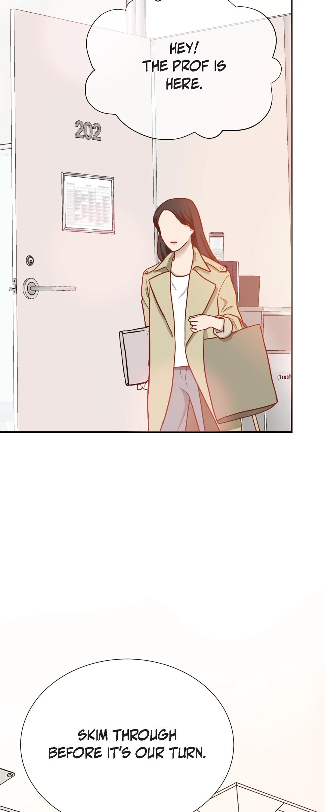 Read Bluffing chapter 32 image 15 on Lezhin