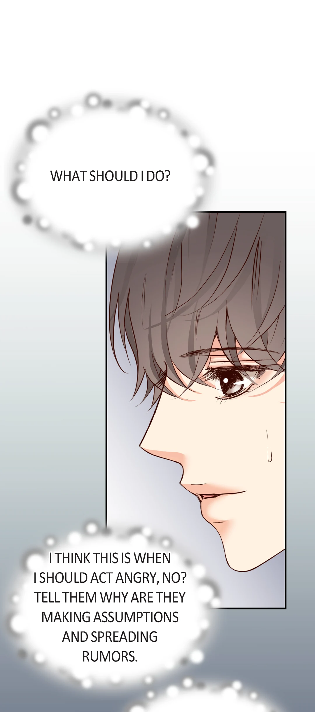 Read Bluffing chapter 32 image 22 on Lezhin