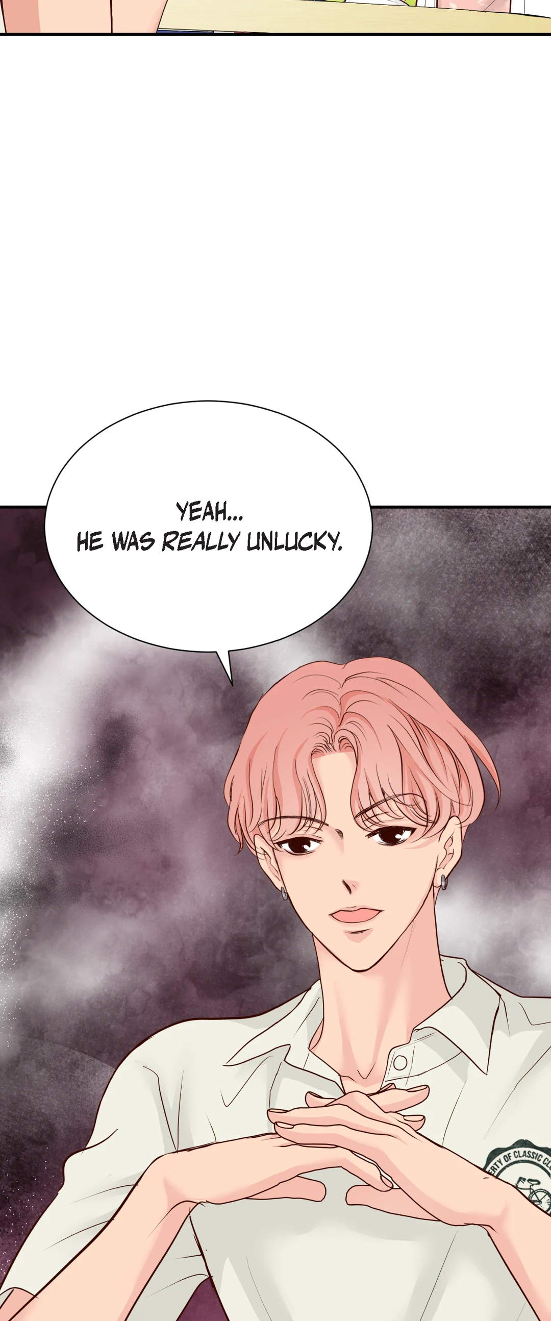 Read Bluffing chapter 32 image 28 on Lezhin