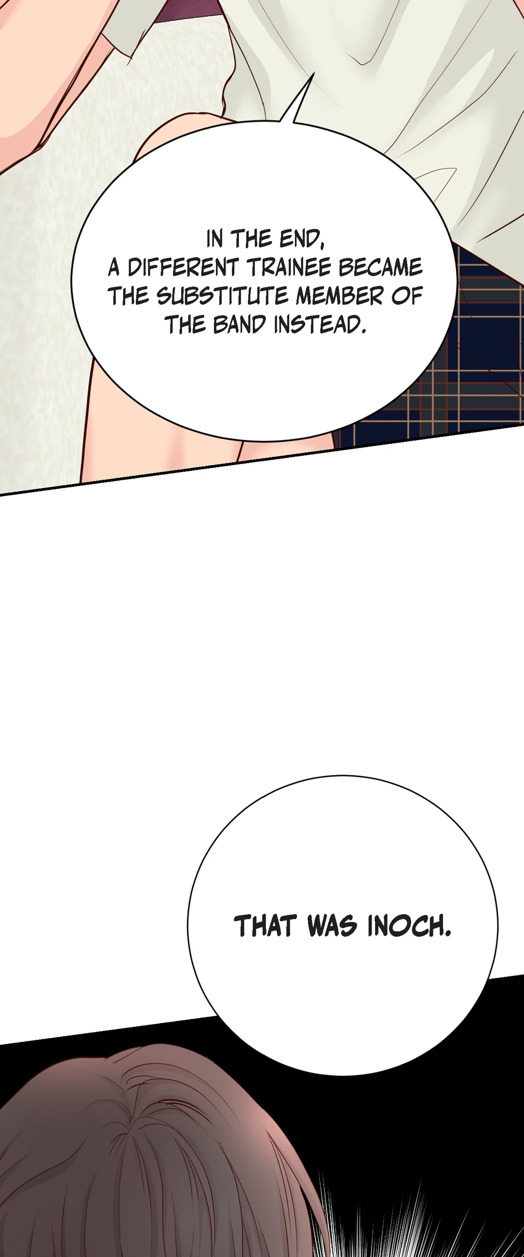 Read Bluffing chapter 32 image 29 on Lezhin