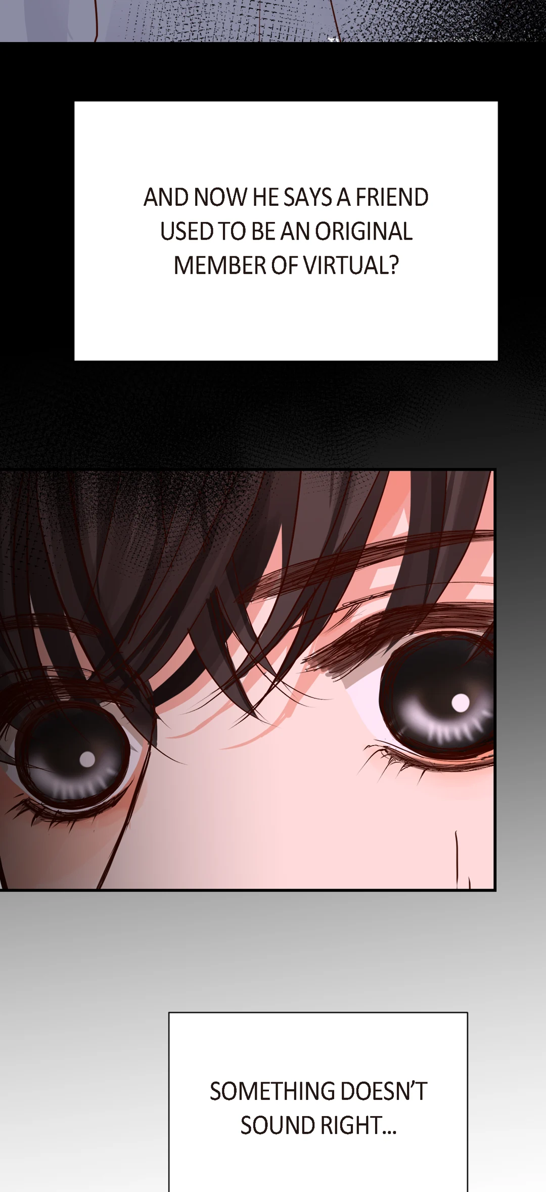 Read Bluffing chapter 32 image 35 on Lezhin