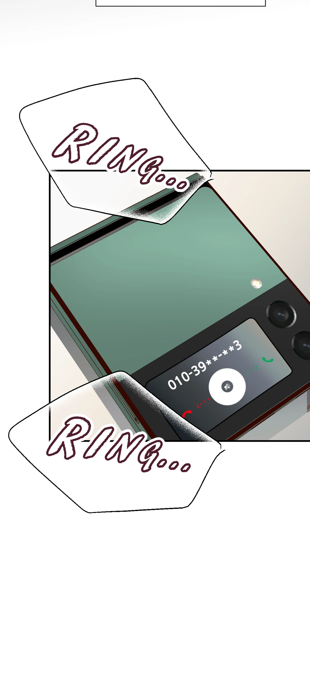 Read Bluffing chapter 32 image 36 on Lezhin