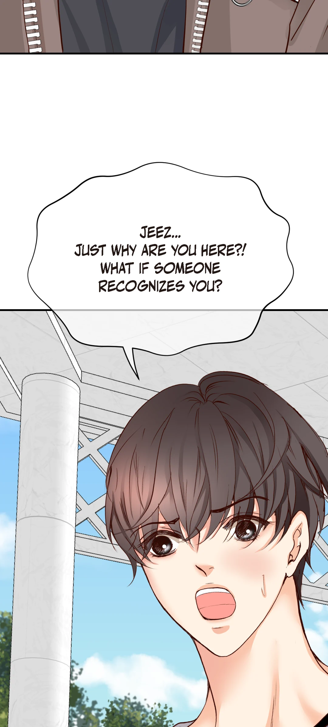 Read Bluffing chapter 32 image 44 on Lezhin