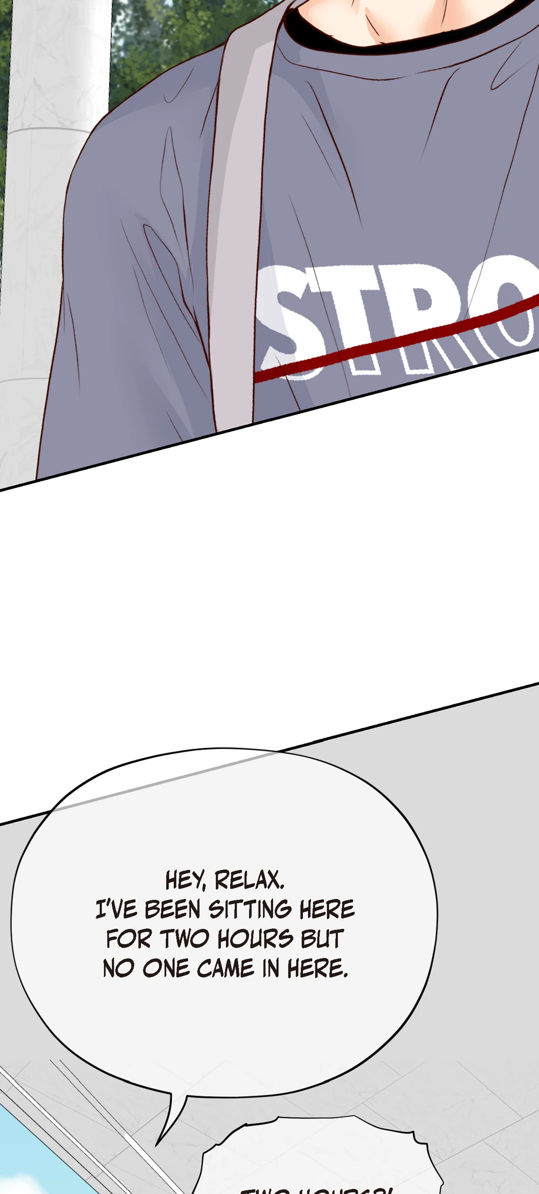 Read Bluffing chapter 32 image 45 on Lezhin
