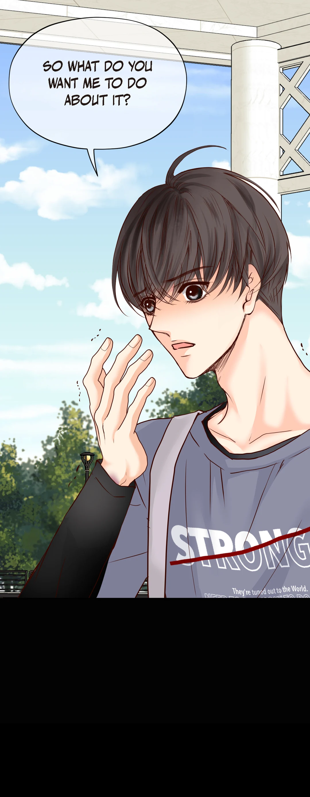 Read Bluffing chapter 32 image 51 on Lezhin