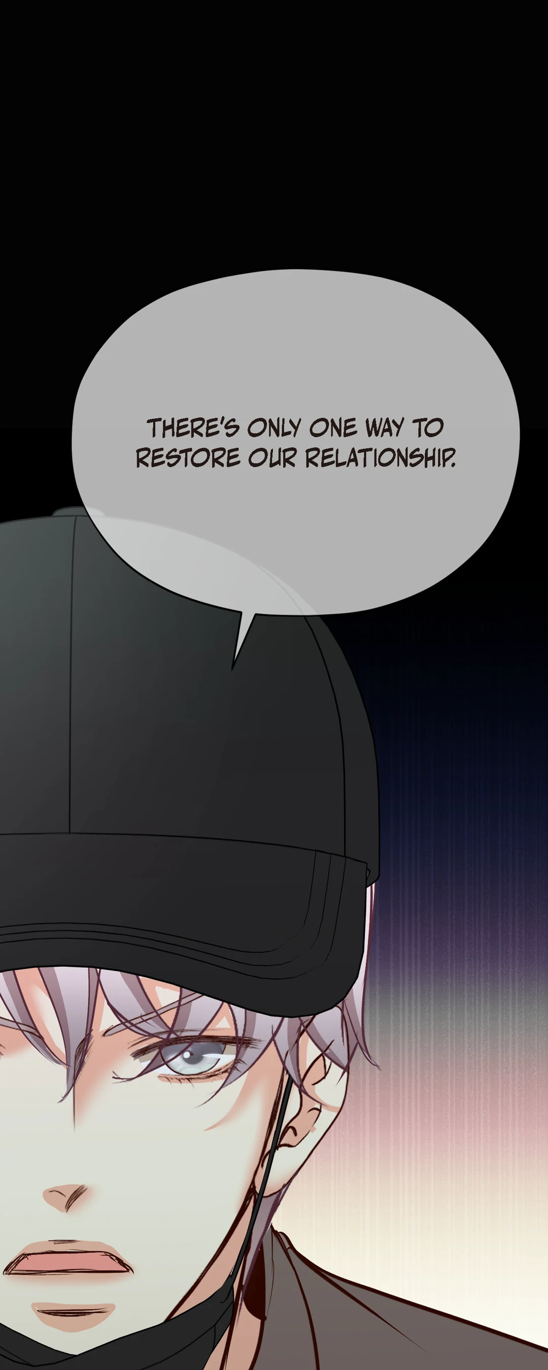 Read Bluffing chapter 32 image 52 on Lezhin