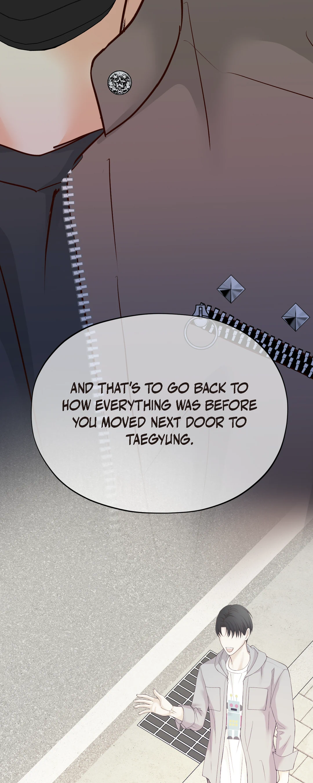 Read Bluffing chapter 32 image 53 on Lezhin