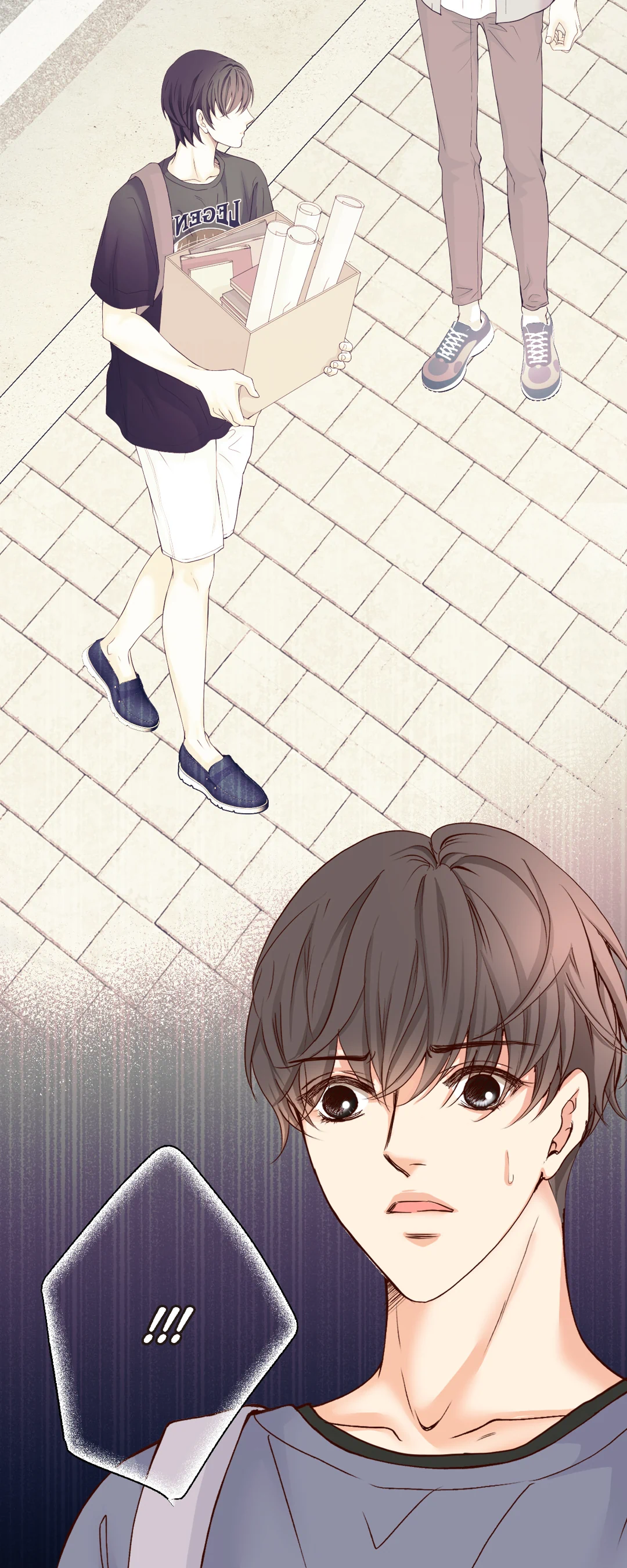 Read Bluffing chapter 32 image 54 on Lezhin