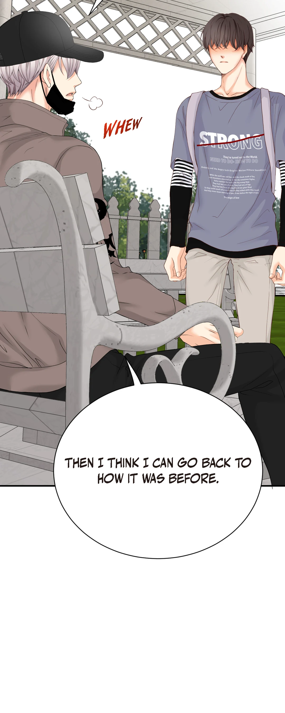 Read Bluffing chapter 32 image 56 on Lezhin