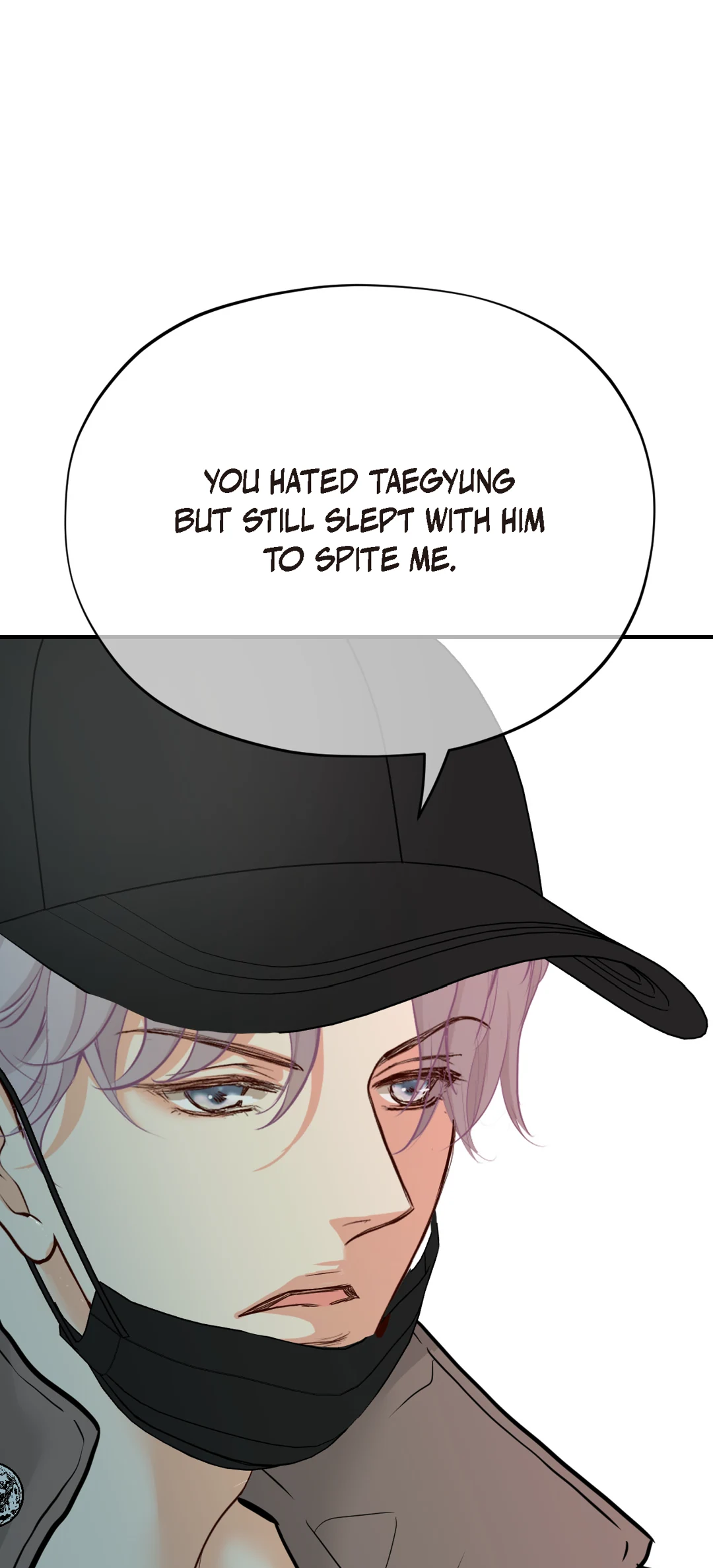 Read Bluffing chapter 32 image 57 on Lezhin
