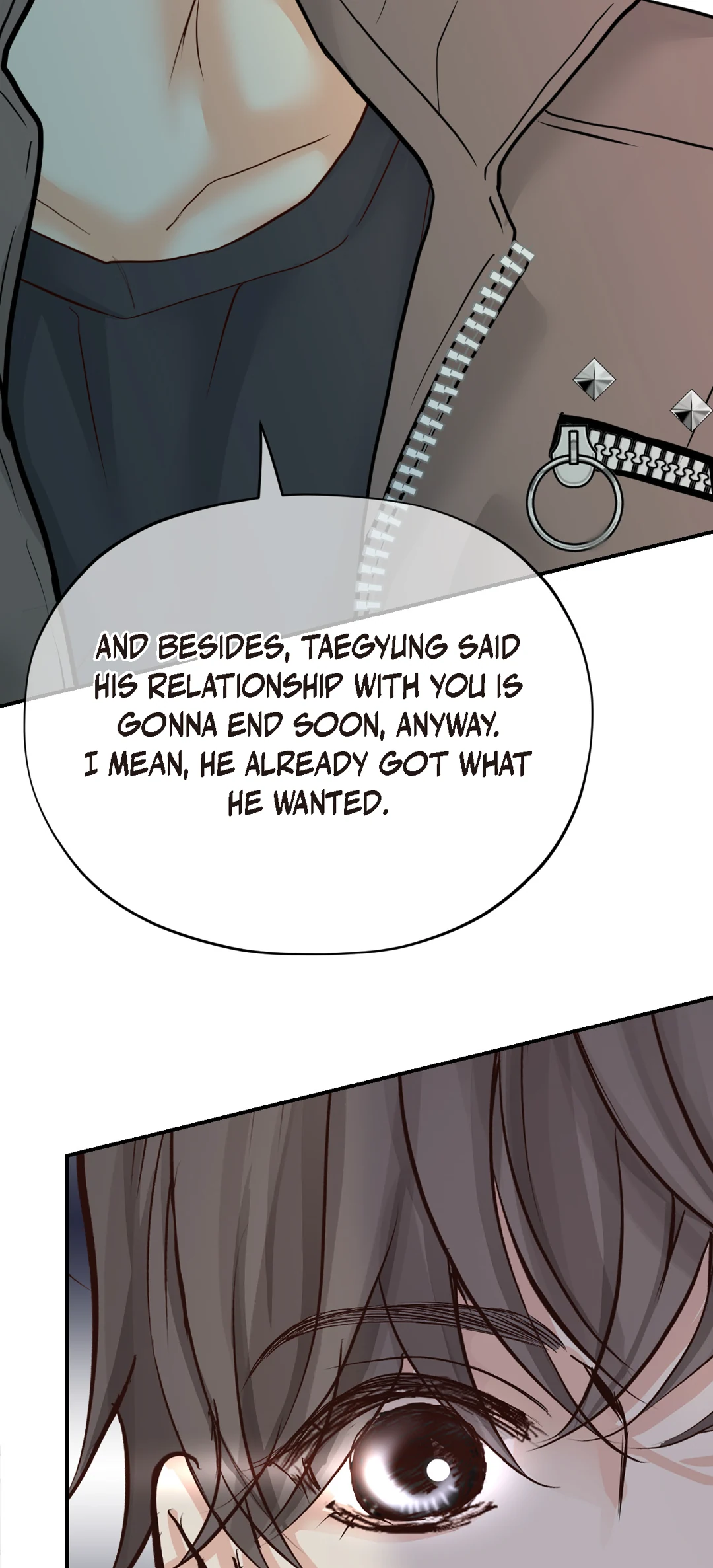 Read Bluffing chapter 32 image 58 on Lezhin