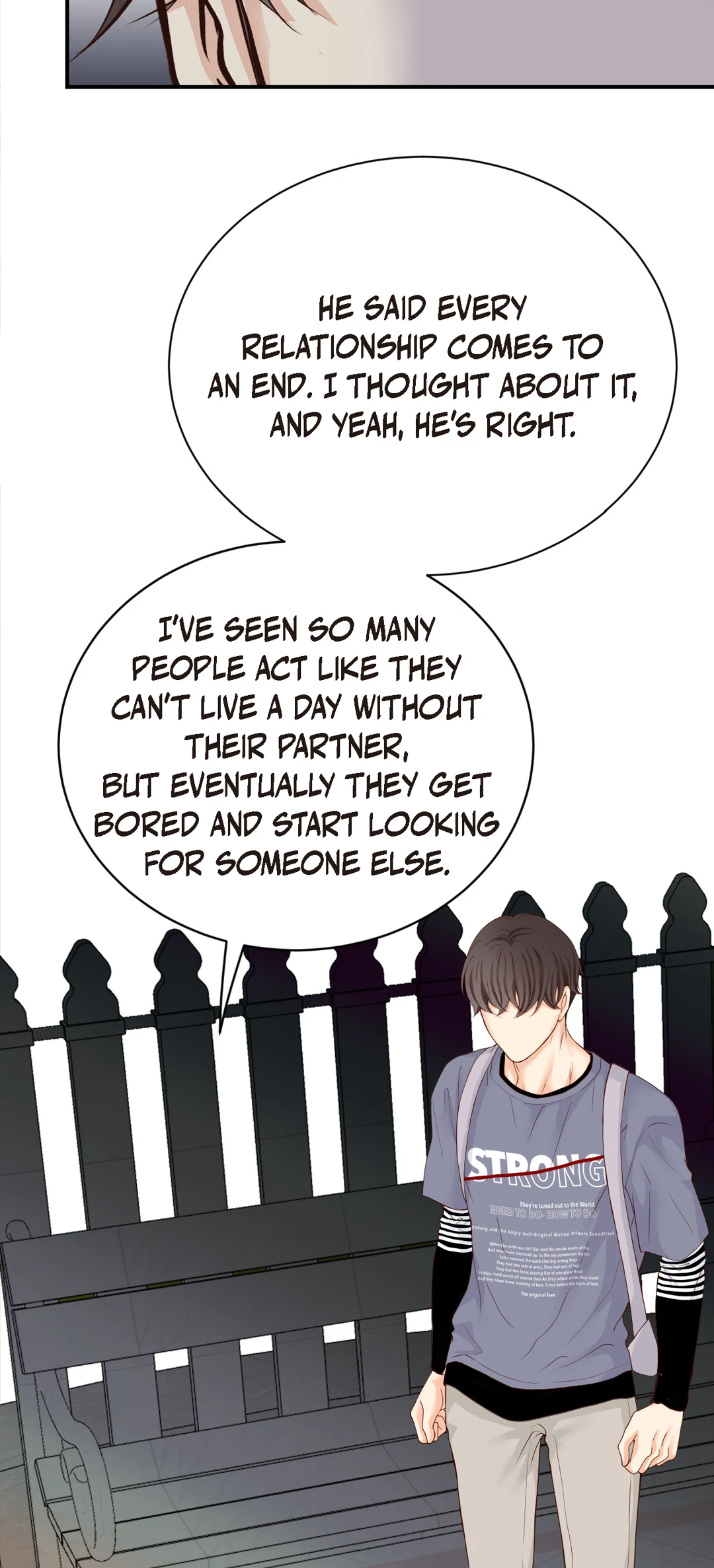 Read Bluffing chapter 32 image 59 on Lezhin