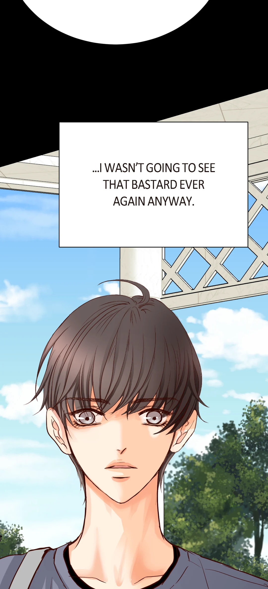 Read Bluffing chapter 32 image 61 on Lezhin
