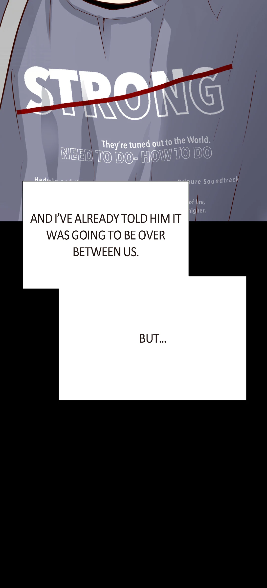 Read Bluffing chapter 32 image 62 on Lezhin