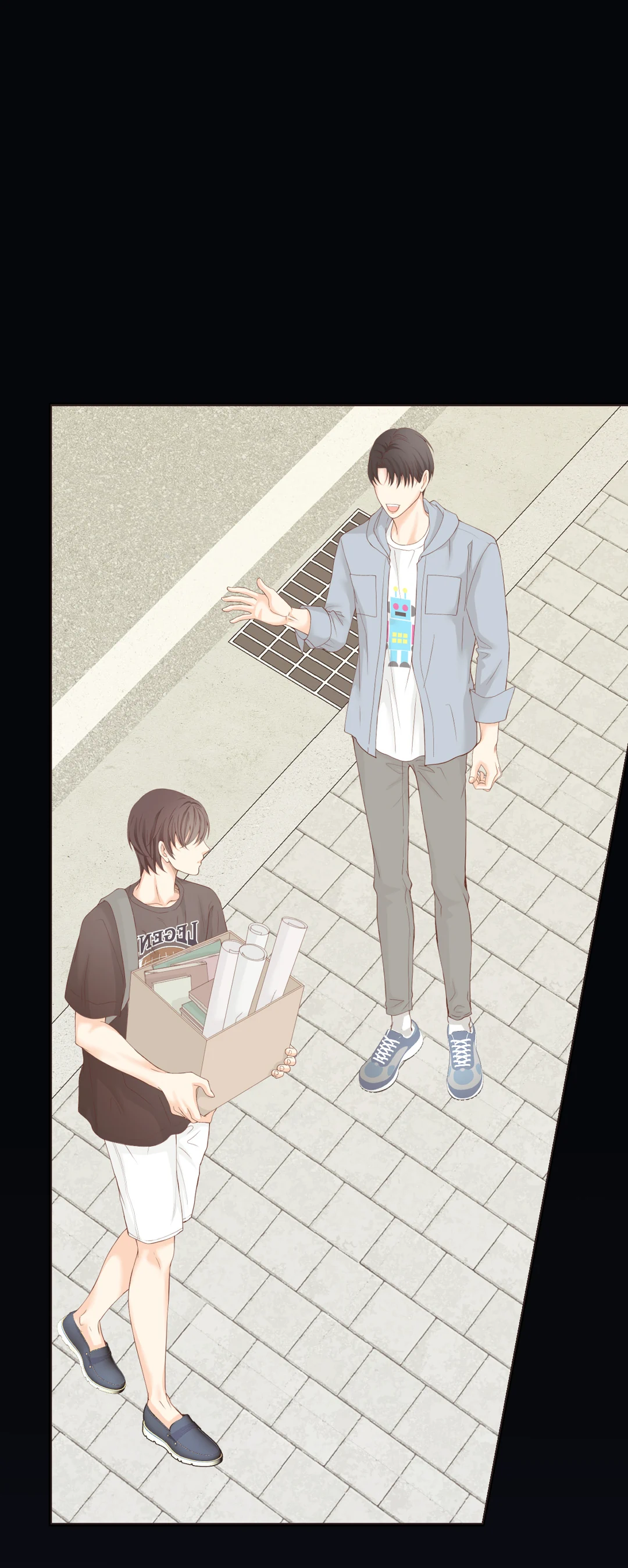 Read Bluffing chapter 32 image 63 on Lezhin