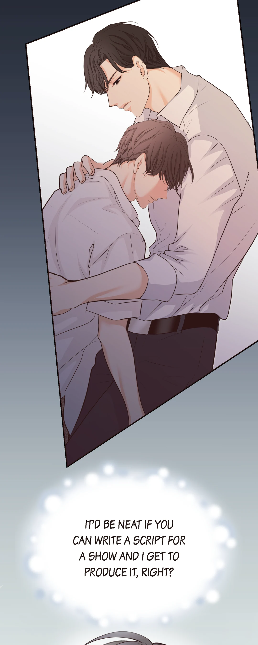 Read Bluffing chapter 32 image 65 on Lezhin
