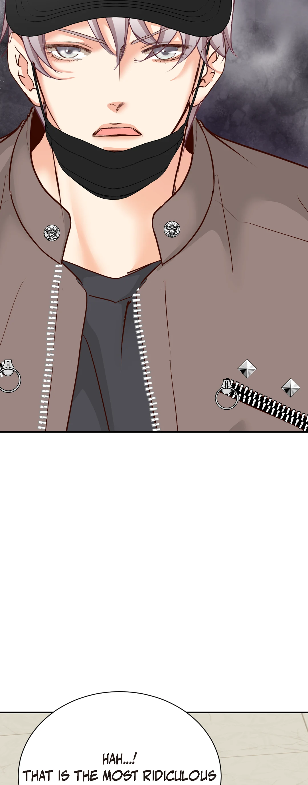 Read Bluffing chapter 32 image 71 on Lezhin