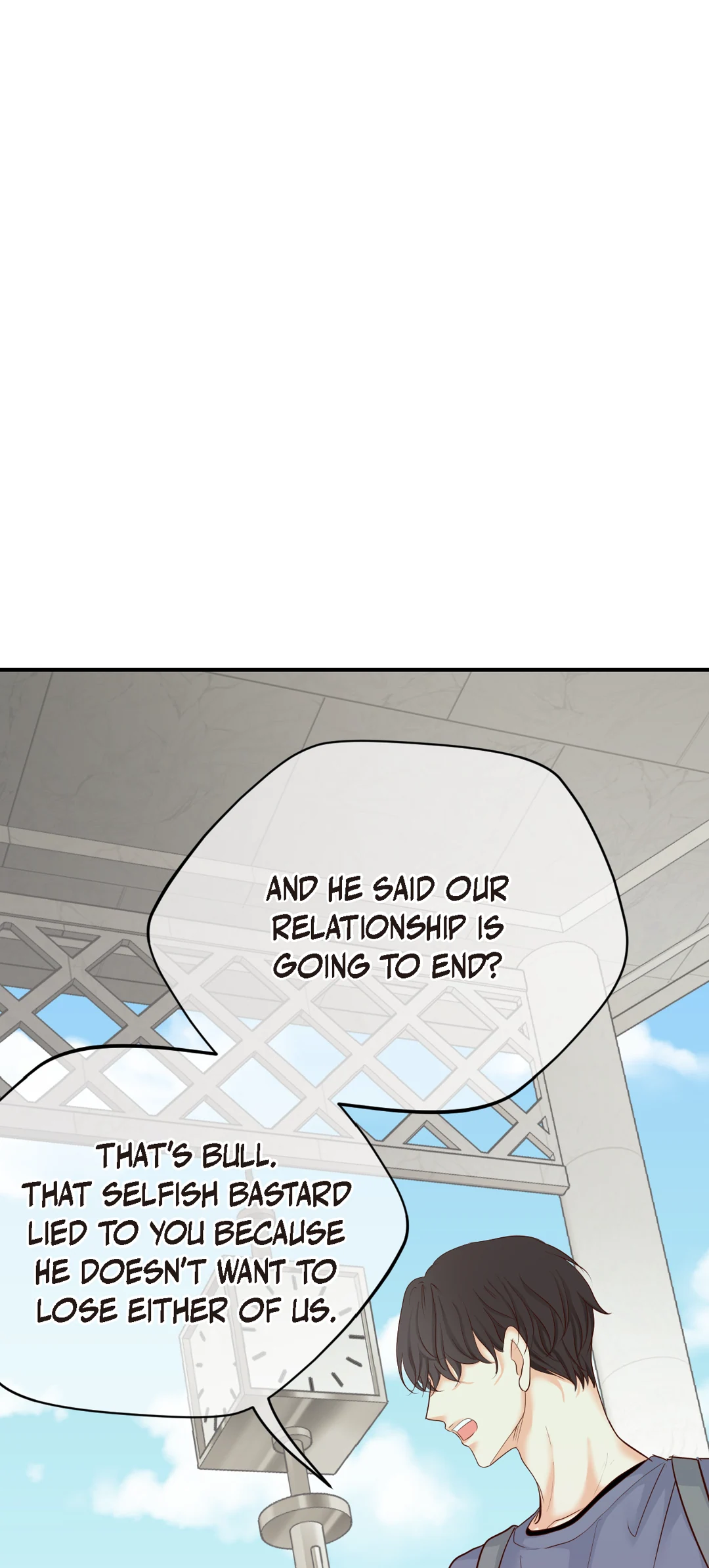 Read Bluffing chapter 32 image 73 on Lezhin