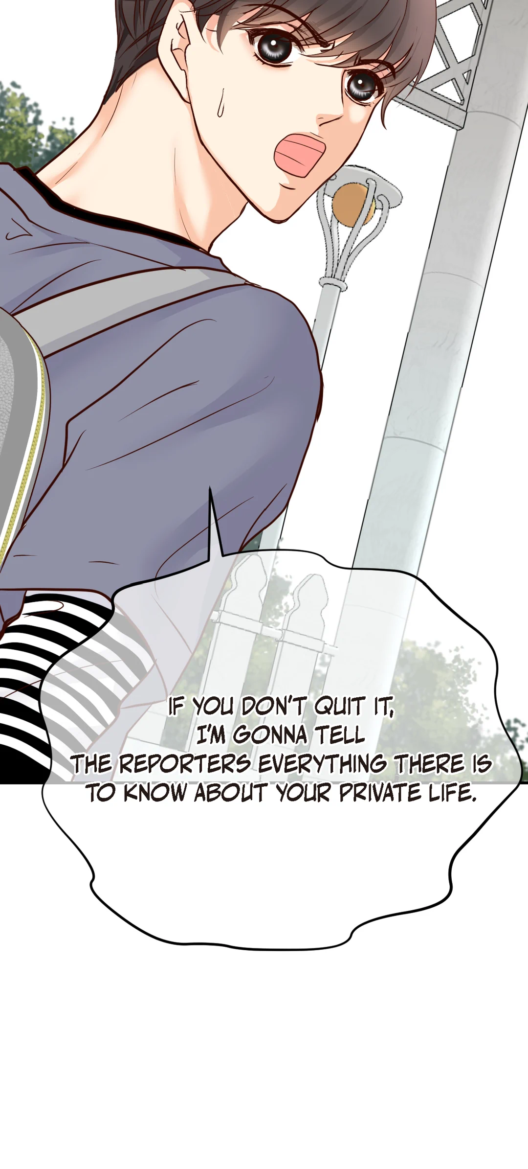 Read Bluffing chapter 32 image 76 on Lezhin
