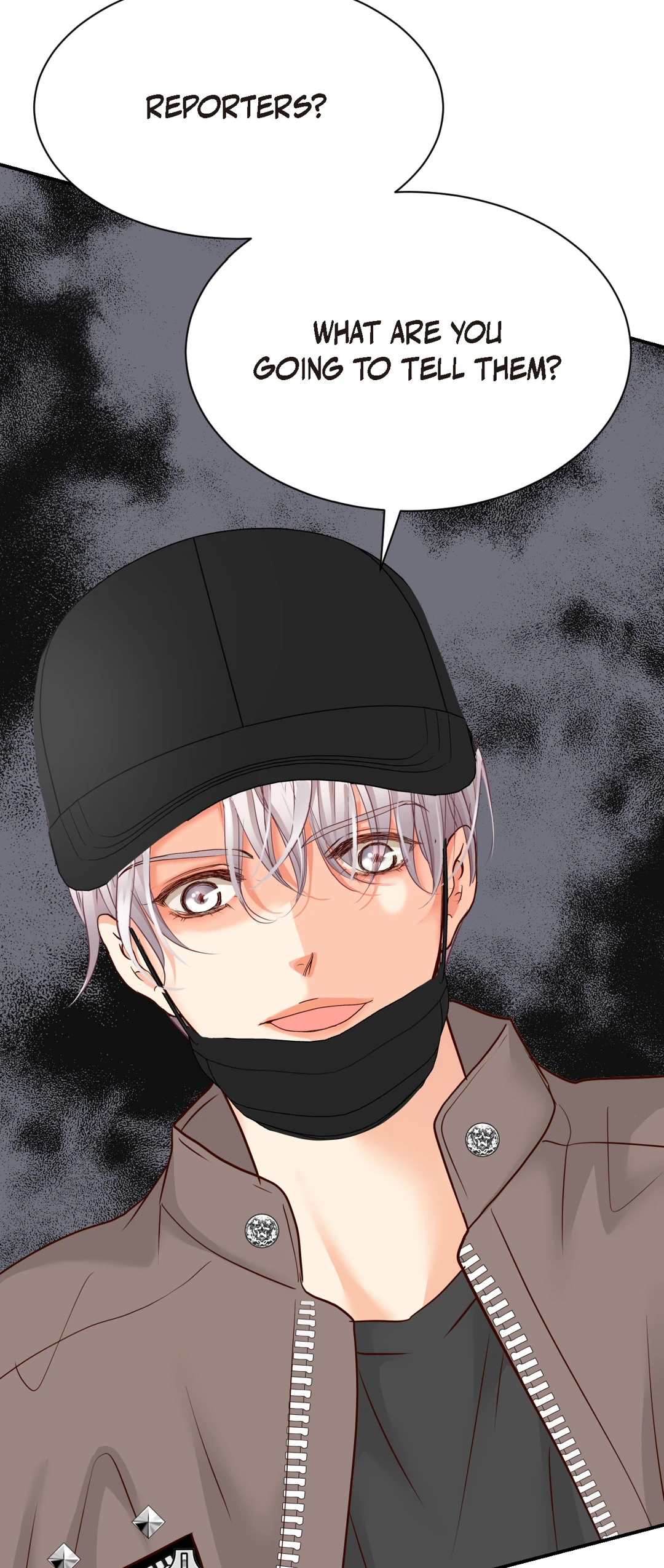 Read Bluffing chapter 32 image 81 on Lezhin