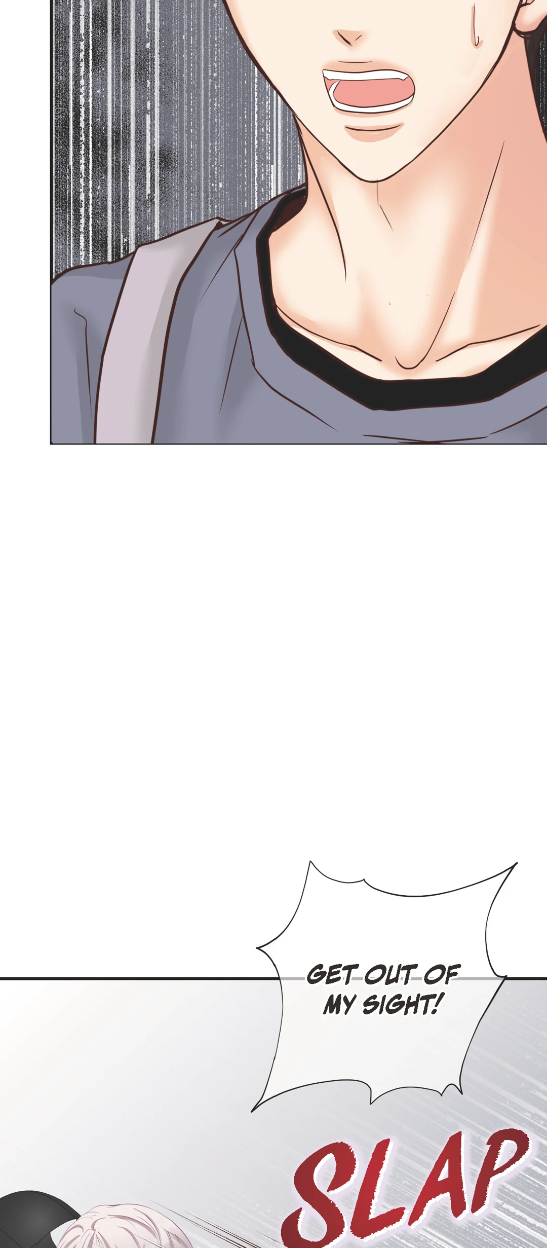 Read Bluffing chapter 33 image 10 on Lezhin