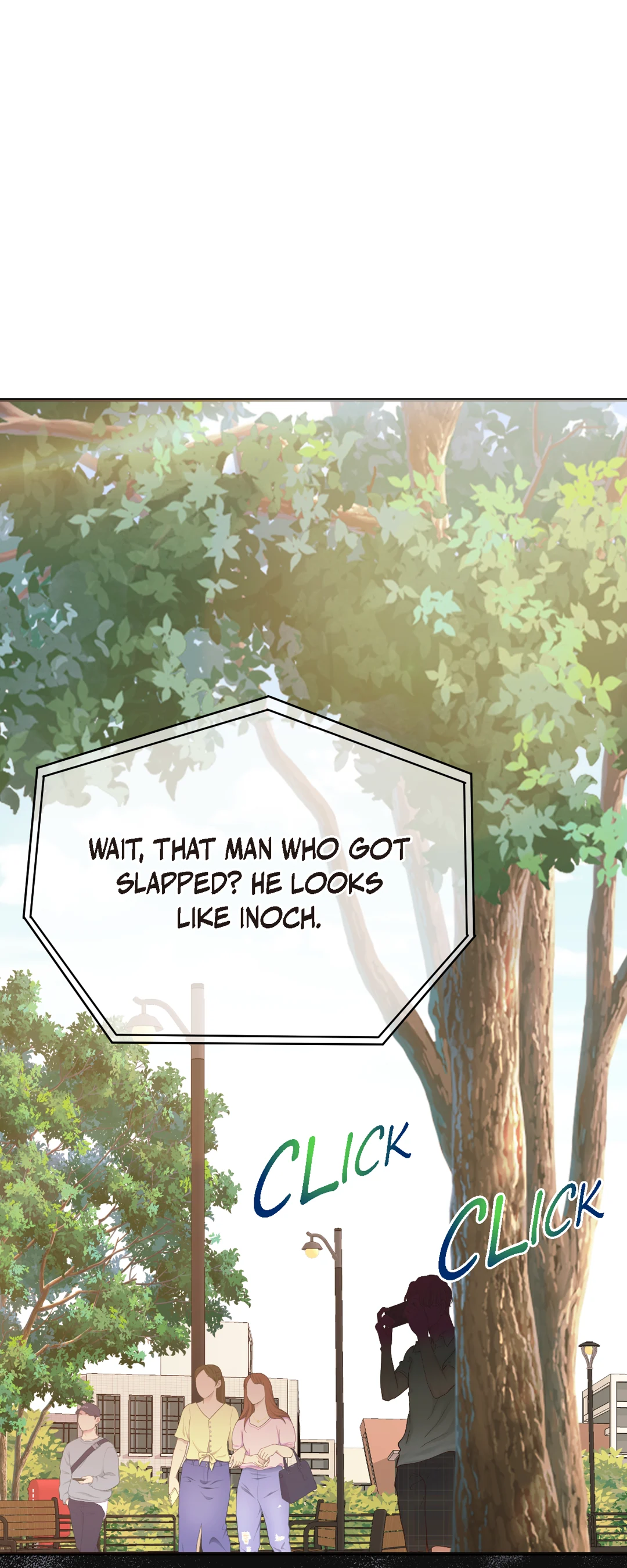 Read Bluffing chapter 33 image 15 on Lezhin