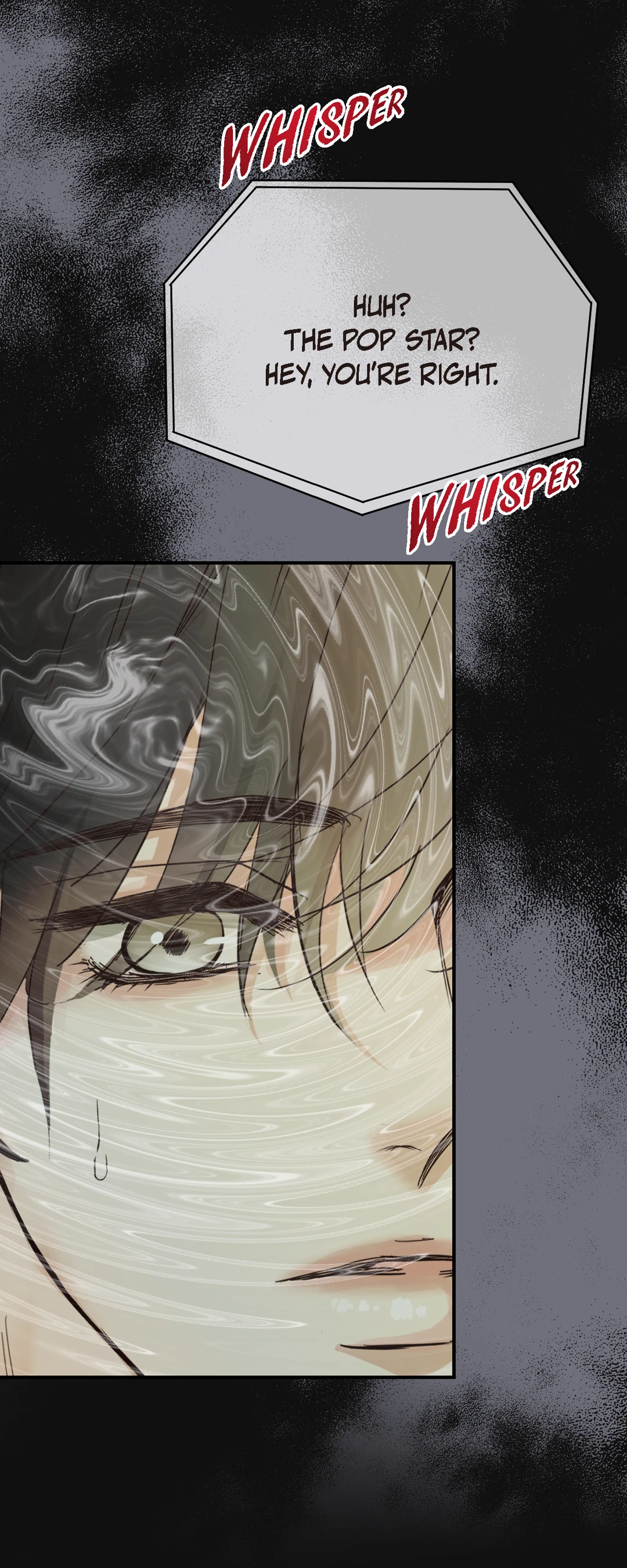 Read Bluffing chapter 33 image 16 on Lezhin
