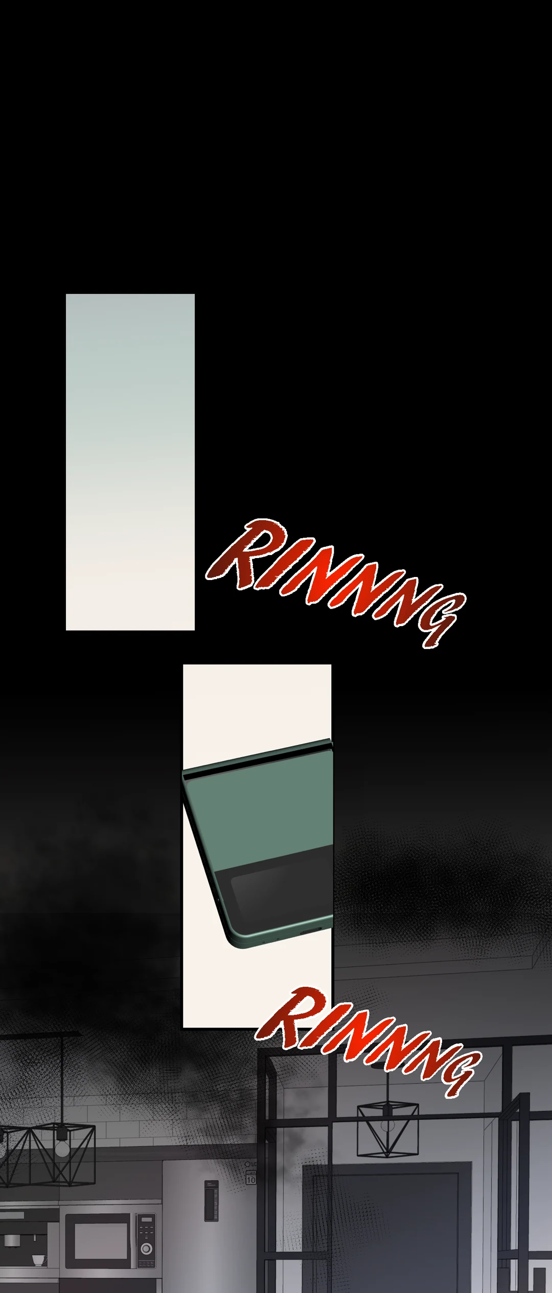 Read Bluffing chapter 33 image 17 on Lezhin