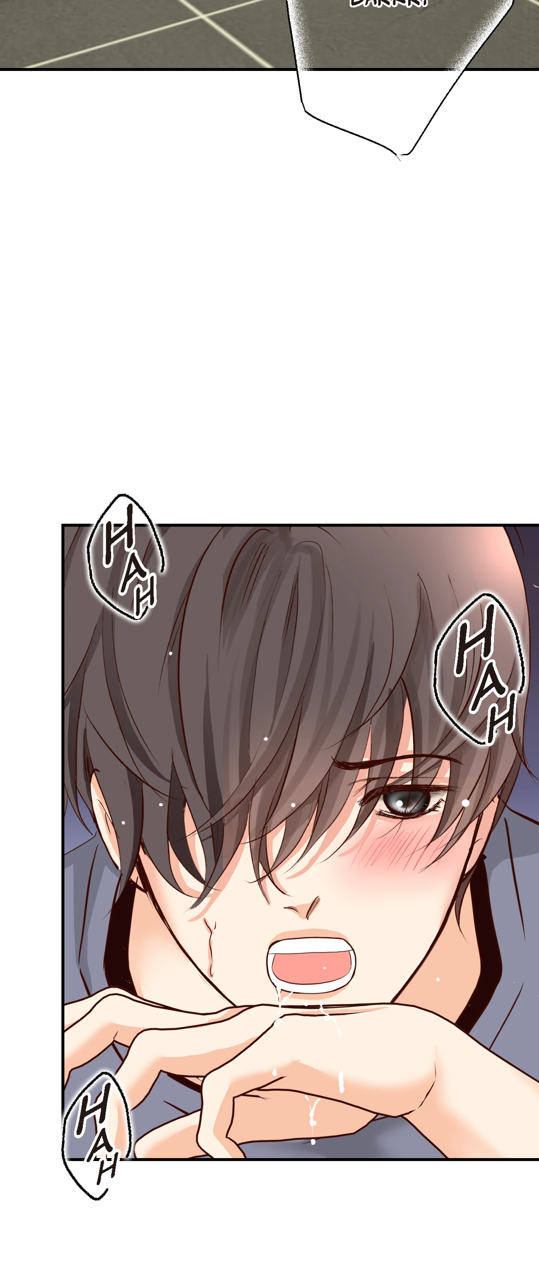 Read Bluffing chapter 33 image 19 on Lezhin